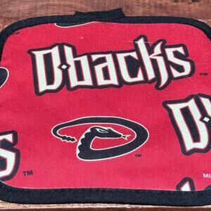 Arizona Diamondbacks Pot Holder